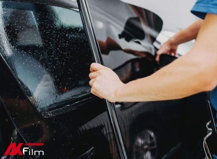 Dán phim cách nhiệt tăng sự riêng tư
