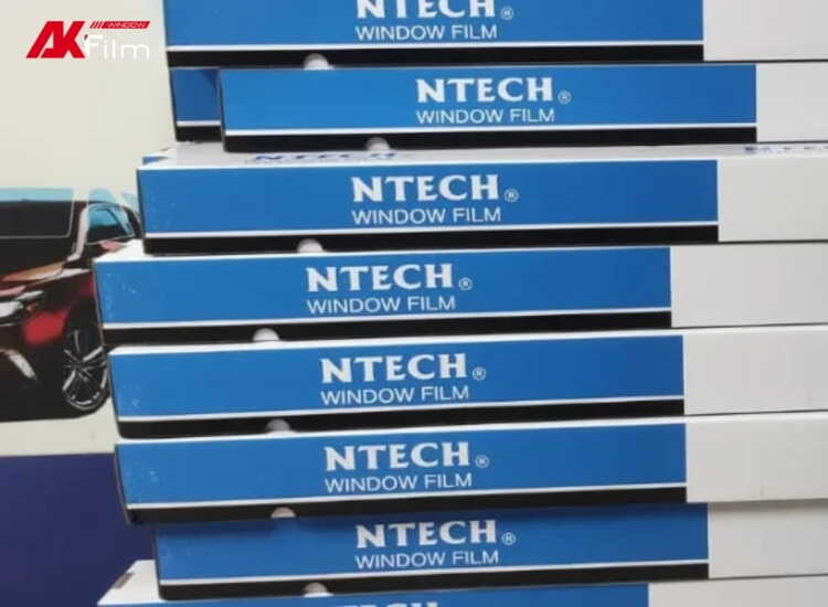 Cong Nghe San Xuat Phim Cach Nhiet Ntech