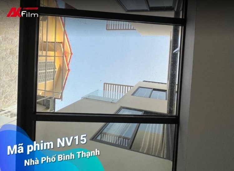 Phim cách nhiệt 3M là giải pháp chống nóng hiệu quả cho giếng trời nhà ở và văn phòng
