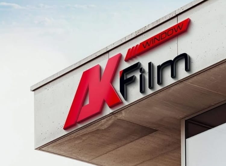 AKFilm là đơn vị thi công phim cách nhiệt 3M Prestige 40 chính hãng tại TP.HCM