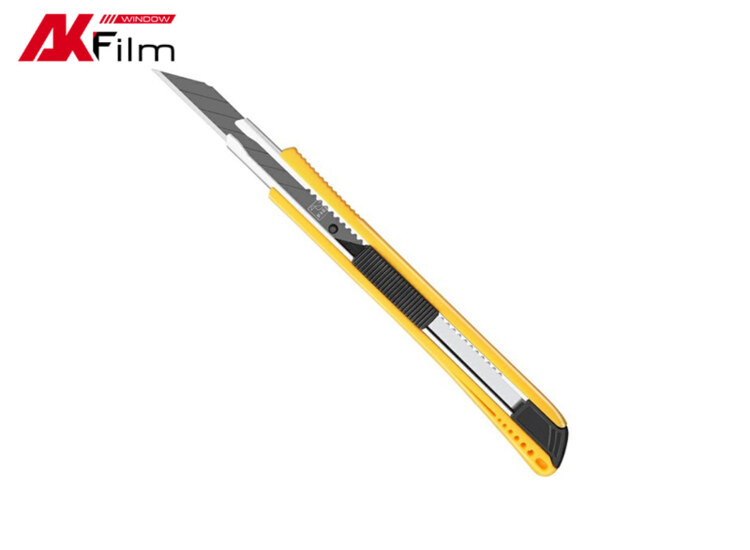 Dao cắt phim cách nhiệt