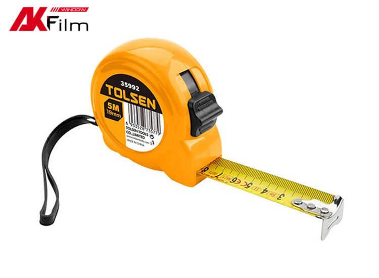 Thước đo phim cách nhiệt
