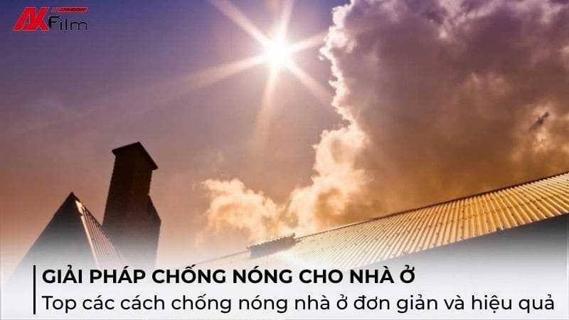 Giai Phap Chong Nong