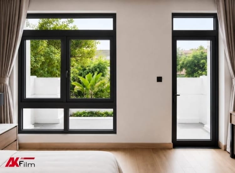 Những lý do nên chọn phim cách nhiệt 3M CA35 cho nhà kính