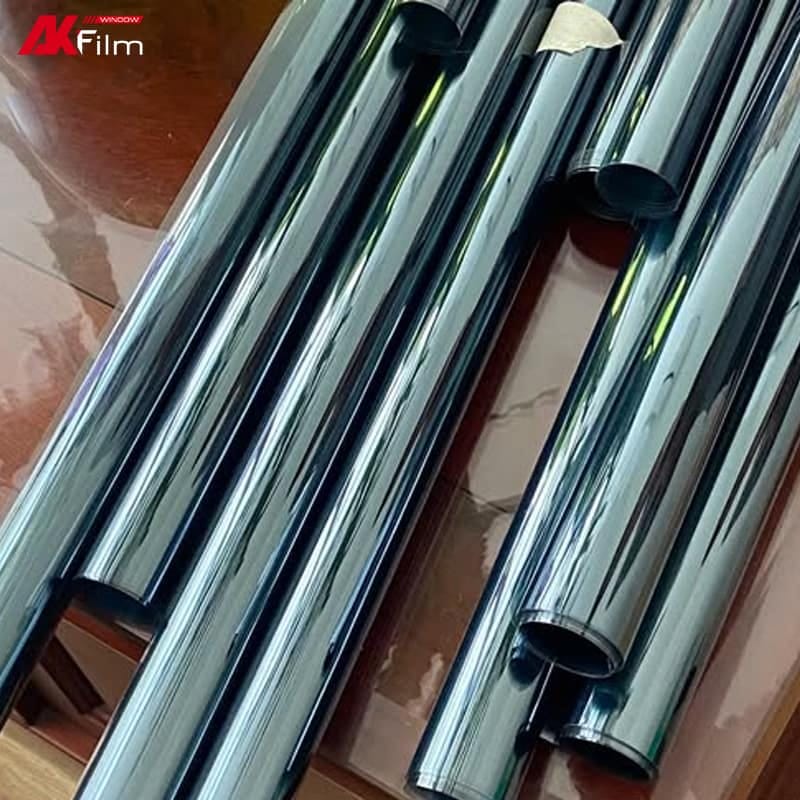 Phim cách nhiệt 3M CA35 tông màu trung tính