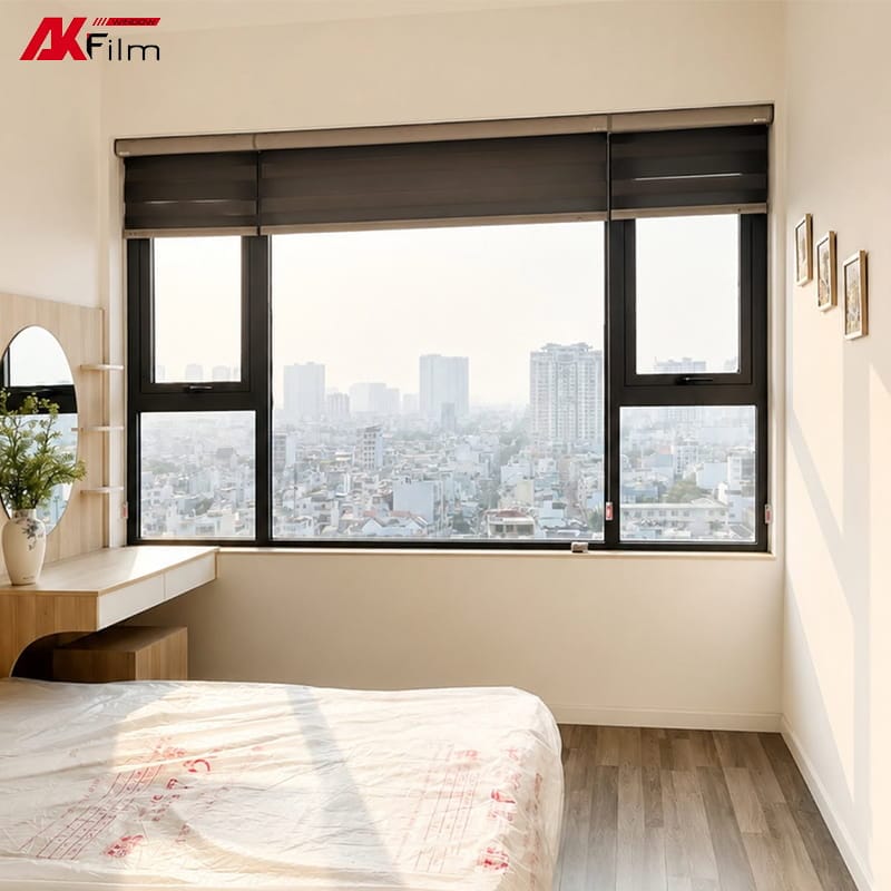 Phim cách nhiệt 3M CA35 công nghệ Ceramic gốm