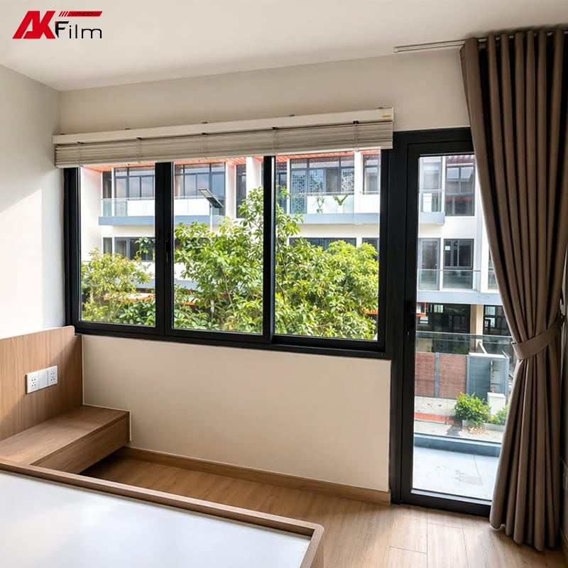 Phim cách nhiệt 3M CA35 giảm chói lóa