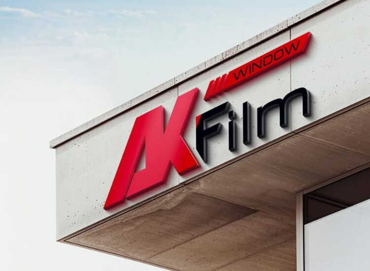 AKFilm - Đại lý dán phim cách nhiệt 3M chính hãng uy tín tại TP.HCM