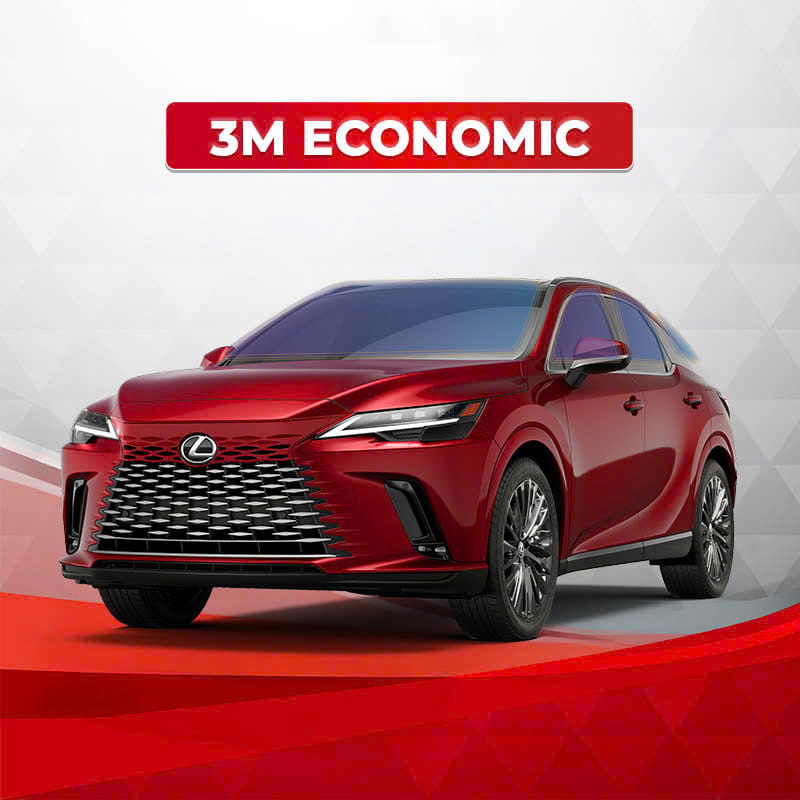 Phim Cach Nhiet 3m Economic