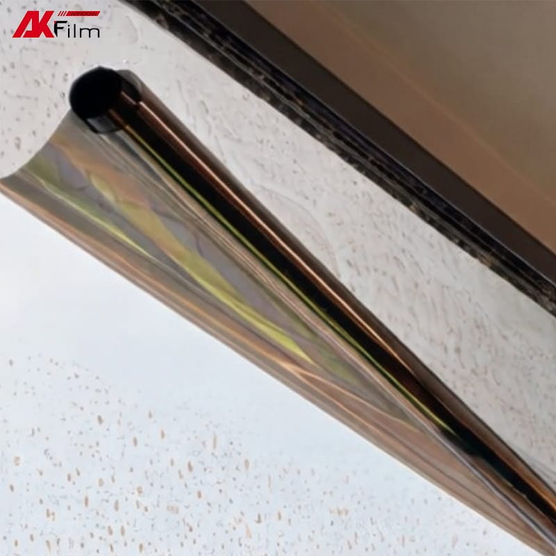 Phim cách nhiệt 3M PR40 tone màu tối