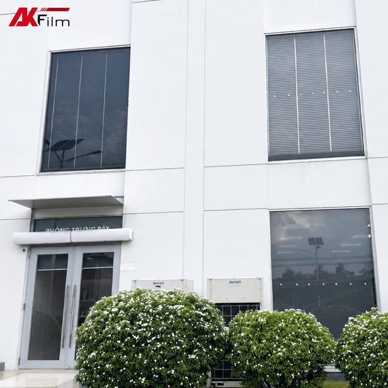 Phim cách nhiệt 3M PR40 công nghệ quang học