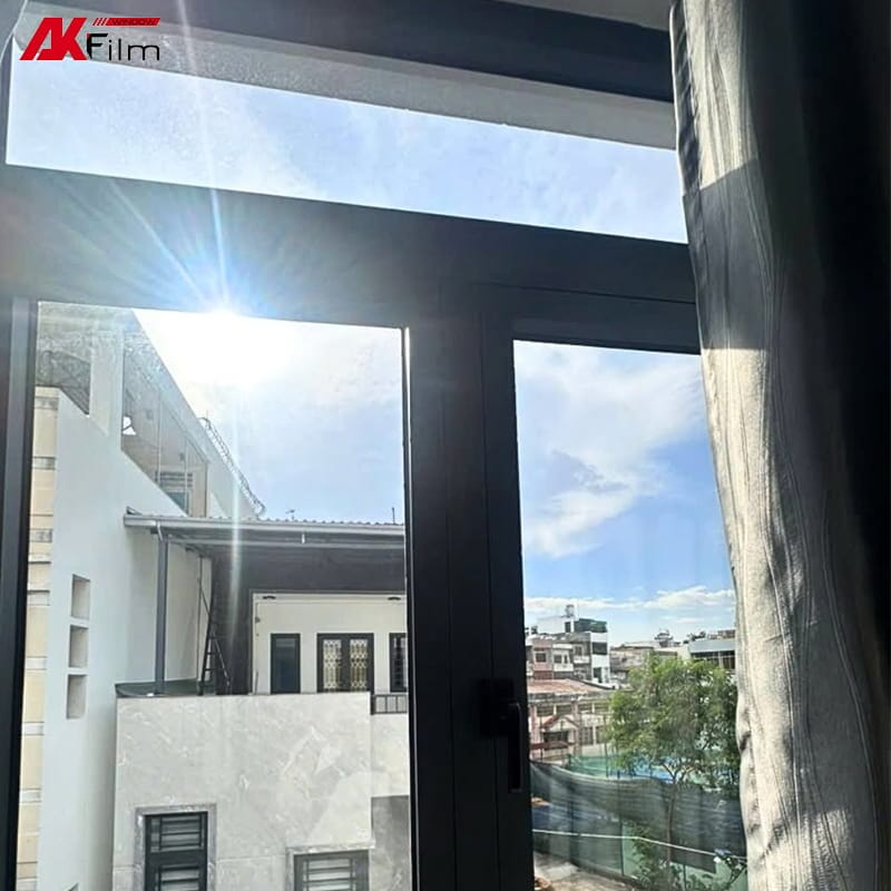 Phim cách nhiệt 3M PR40 giảm chói lóa
