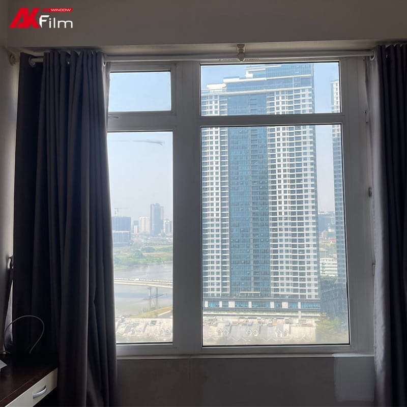Phim cường lực an toàn 3M SH7 dán cửa kính