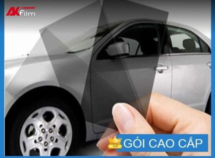 Gói dán phim Anygard cao cấp