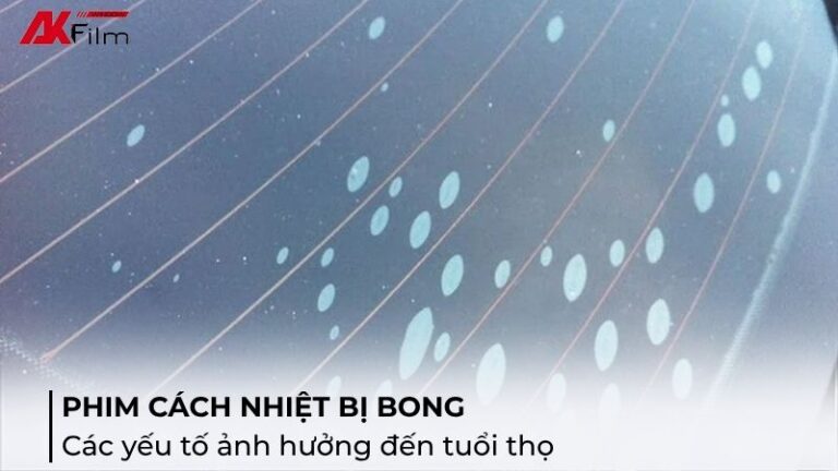 Phim Cach Nhiet Bi Bong