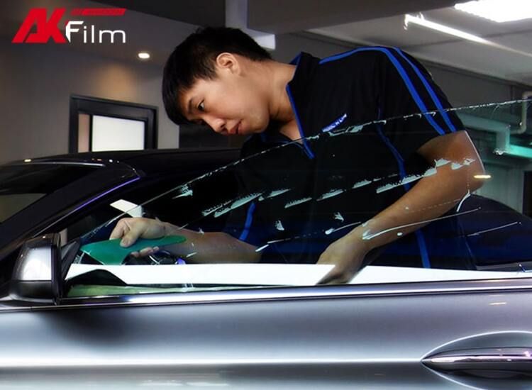 Lưu ý để tăng độ bền phim cách nhiệt Cool N Lite