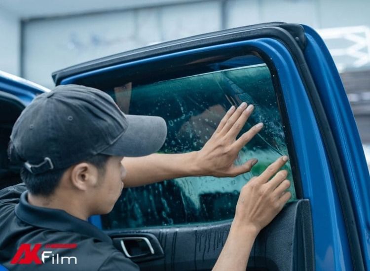 Những lợi ích nổi bật của phim cách nhiệt Cool Unlimited