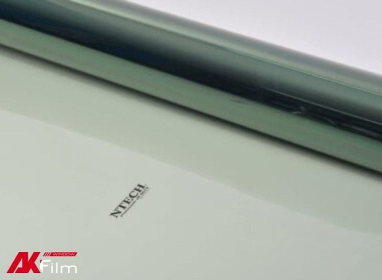 Phim Ntech dán cửa sổ trời