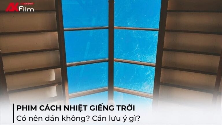Phim Cach Nhiet Gieng Troi