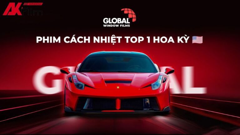Phim Cach Nhiet Global
