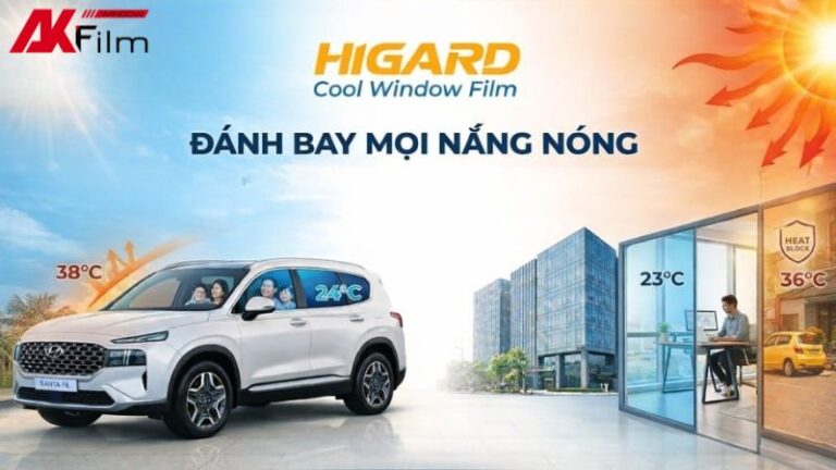 Phim Cach Nhiet Higard