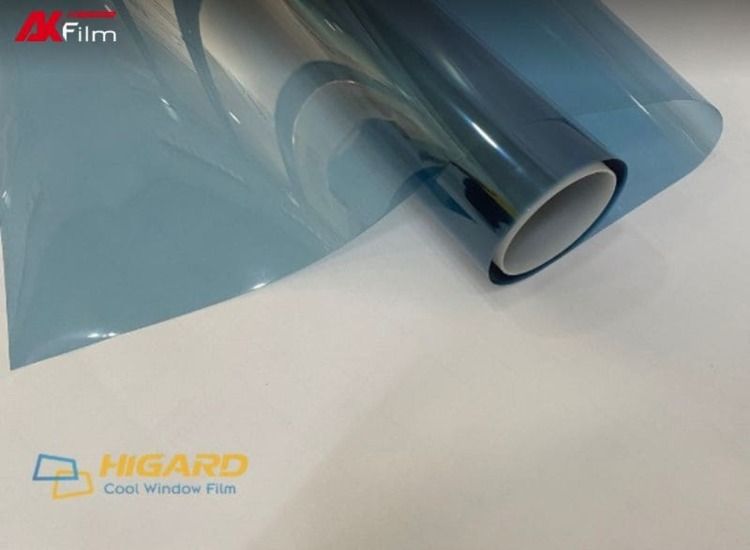 Lựa chọn đơn vị dán phim cách nhiệt Higard uy tín