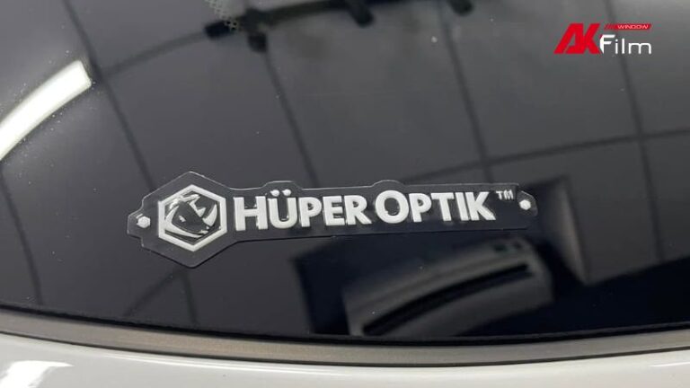 Phim Cach Nhiet Huper Optik