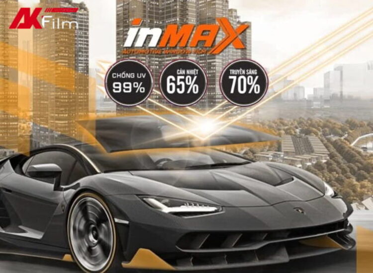 Phim Cach Nhiet Inmax Loi Ich