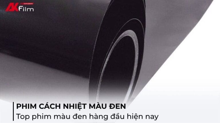Phim Cach Nhiet Mau Den