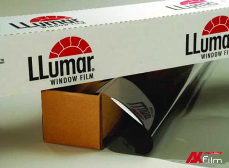 Llumar - Thương hiệu phim cách nhiệt lâu đời tại Mỹ