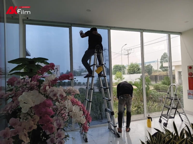 Phim cách nhiệt 3M có khả năng cản đến 99% tia UV
