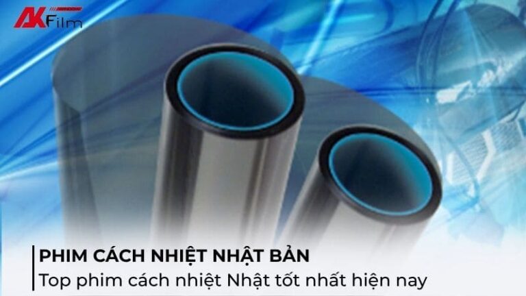 Phim Cach Nhiet Nhat Ban