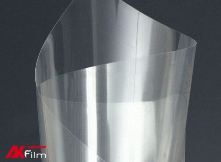 Phim cách nhiệt trong suốt giúp chống nóng, cản tia UV và giữ nguyên độ trong của kính