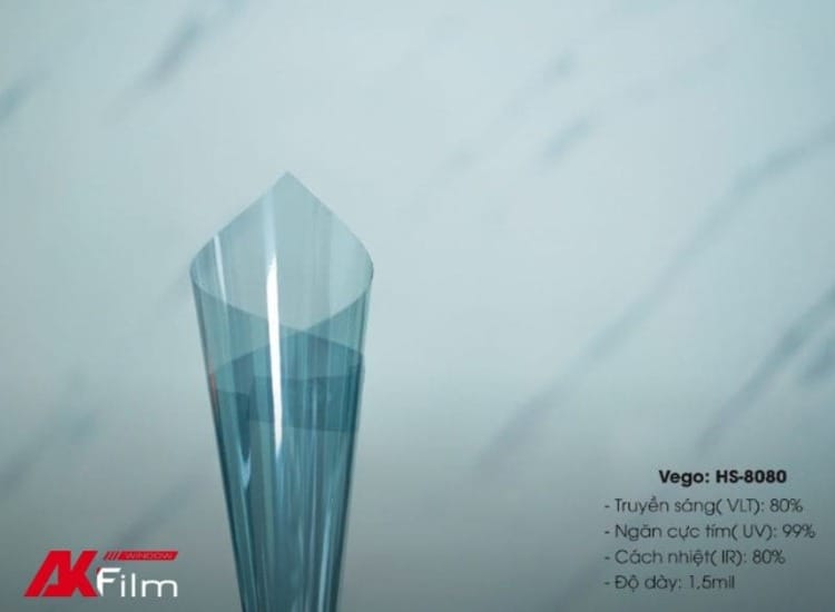 Phim cách nhiệt Vego HS