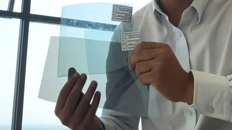 Đề xuất giải pháp