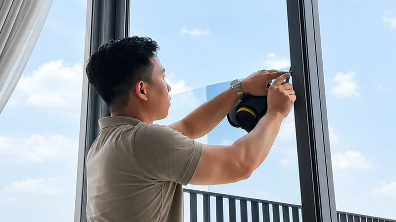 Khảo sát thực tế
