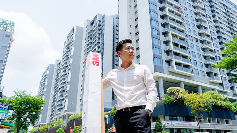 Tiếp nhận thông tin