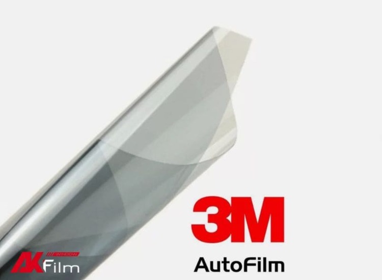 Mã phim cách nhiệt 3M
