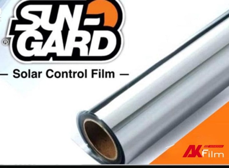 Thương hiệu phim Sungard
