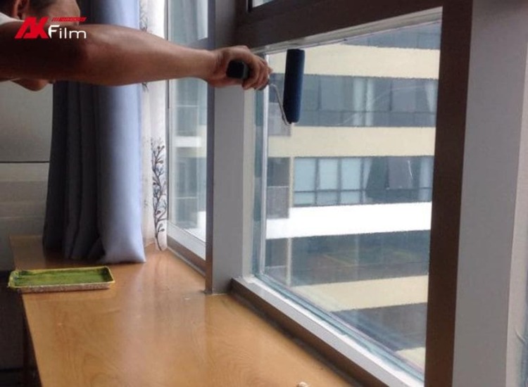 Sơn cách nhiệt và phim cách nhiệt đều là giải pháp chống nóng cho cửa kính