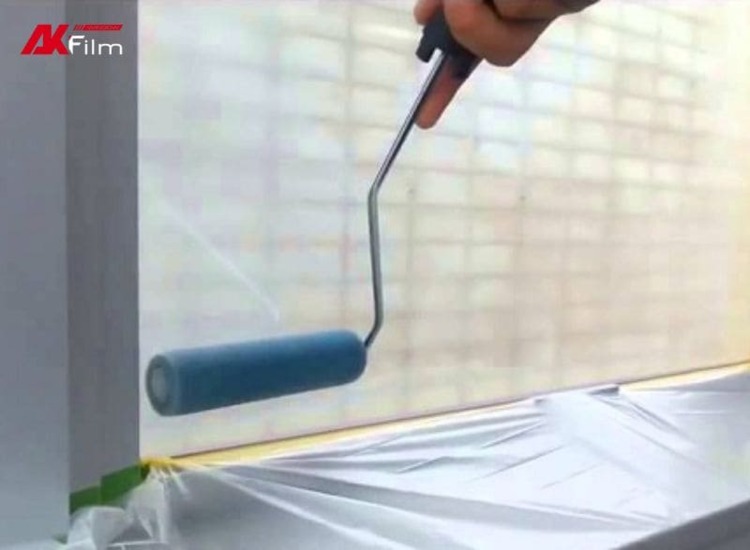 Sơn cách nhiệt giúp không gian bên trong mát hơn, dễ chịu hơn