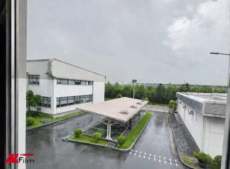 Những ưu điểm vượt trội của phim cách nhiệt 3M PR40