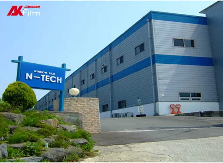 Xuat Xu Cua Phim Cach Nhiet Ntech