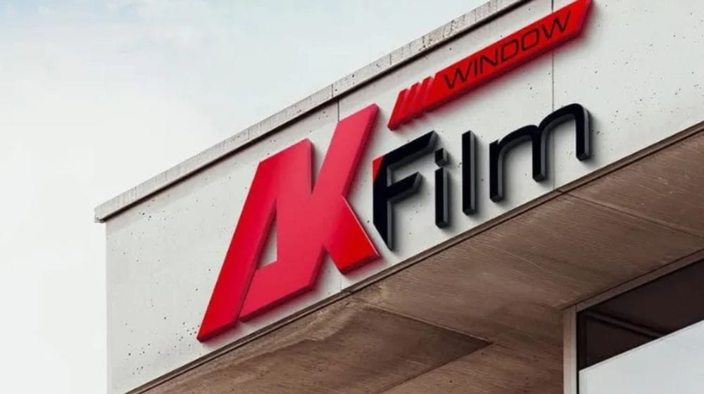 AKFilm - Địa chỉ dán phim an toàn chính hãng tại TP.HCM