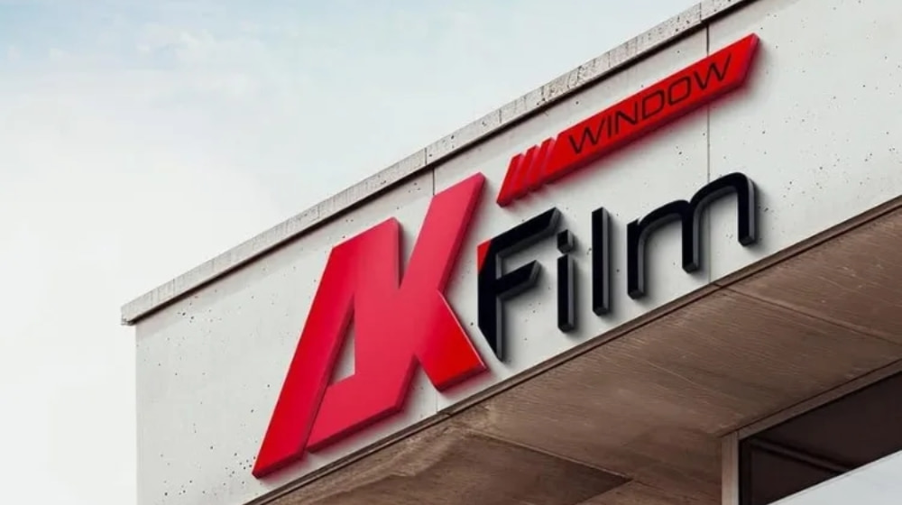 AKFilm - Đơn vị thi công phim cách nhiệt nhà kính uy tín tại TP.HCM